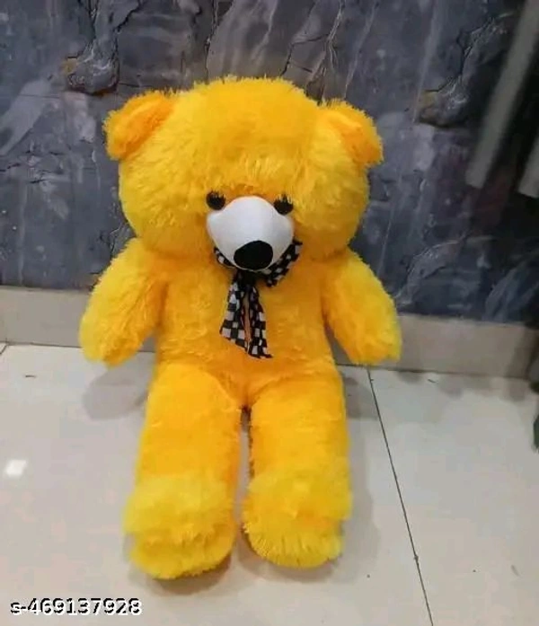 Yellow Taddy  - Yellow