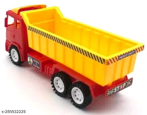 Truck Big Size 
