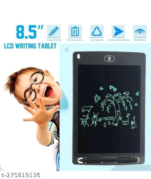 Digital Pad Writing 