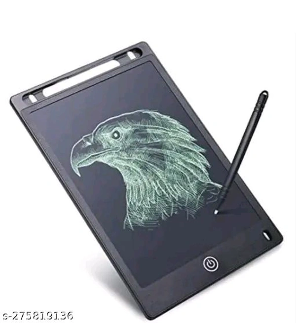 Digital Pad Writing 