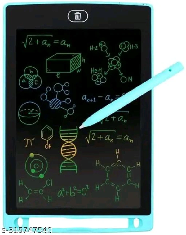 Digital Pad Writing 