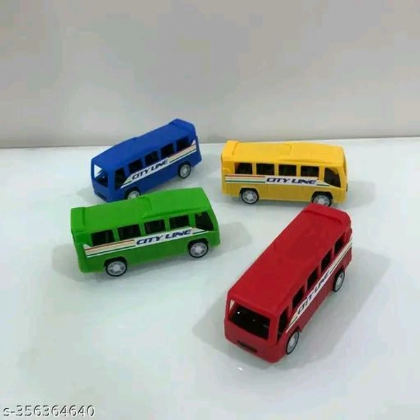 4 Peace Bus 