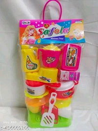 Kichen Set Toy - Big Size