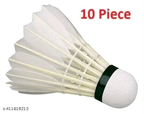 Pankh Cock Shuttle 10 Peace  - 20