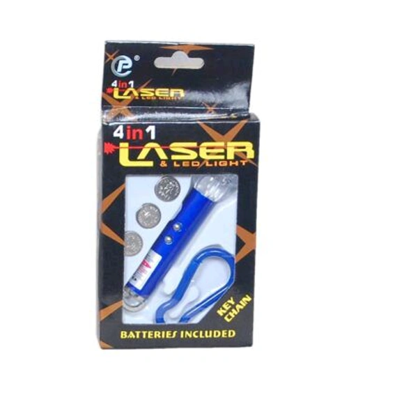 Laser Light 