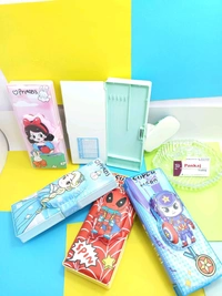 Pencil Box 