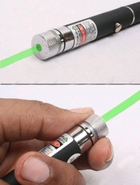 Laser Light 