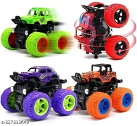 stunt Car