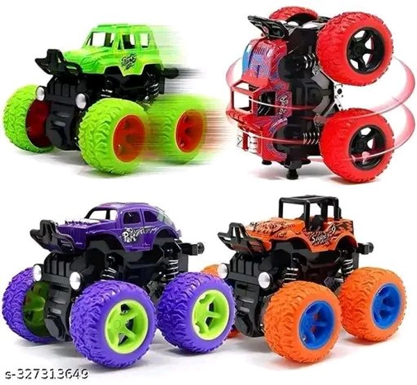 stunt Car