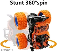 stunt Car