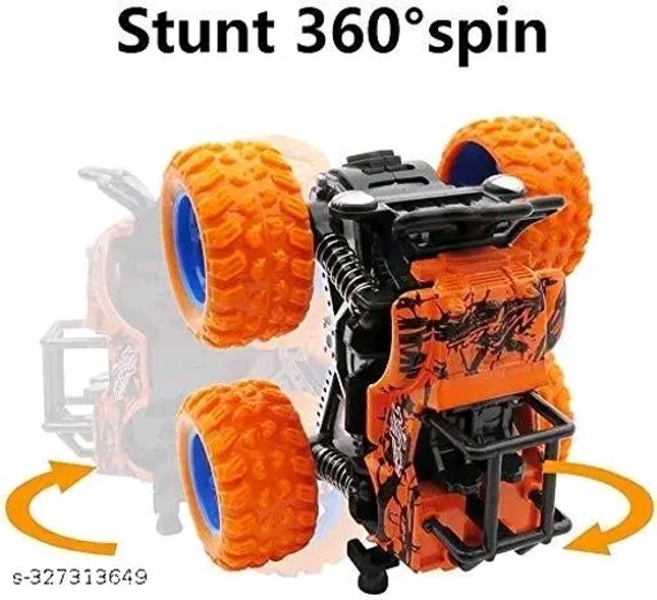 stunt Car