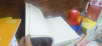 Moti Me Sada Page Raf Notebook 