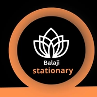 Balaji Megamart  - Logo