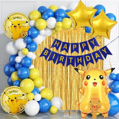 Birthday Party Item