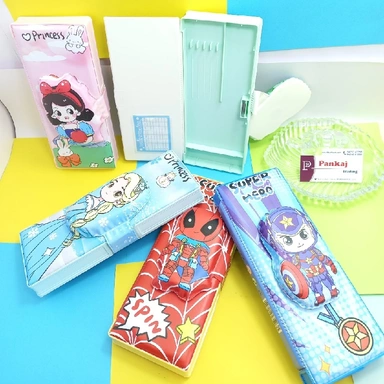 Stationary