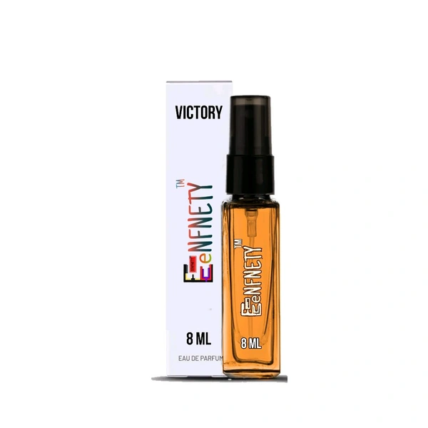 Eenfnety ™ PCENFEP003 Perfume 8 ml | Premium Luxury Long Lasting Fragrance Spray | Eau De Parfum - Victory