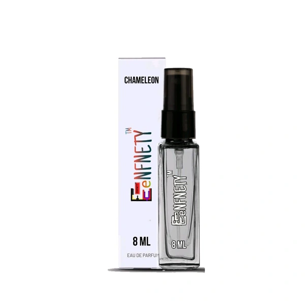 Eenfnety ™ PCENFEP003 Perfume 8 ml | Premium Luxury Long Lasting Fragrance Spray | Eau De Parfum - Chameleon