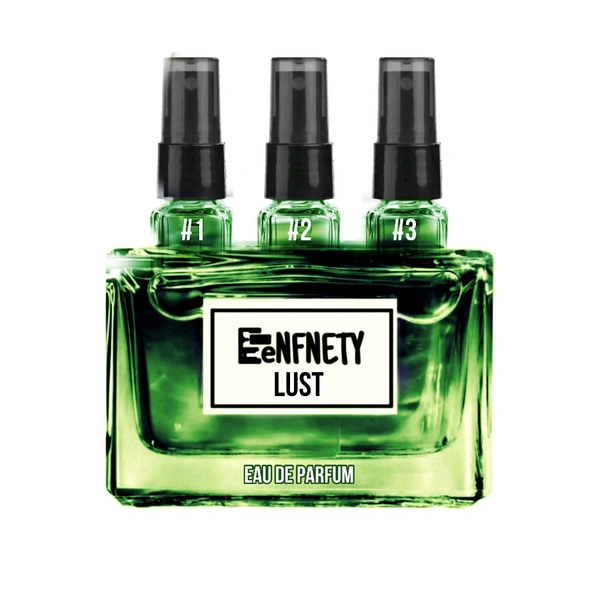 Eenfnety ™ PCENFEP003 Perfume 28 ml | Premium Luxury Long Lasting Fragrance Spray | Eau De Parfum - Lust