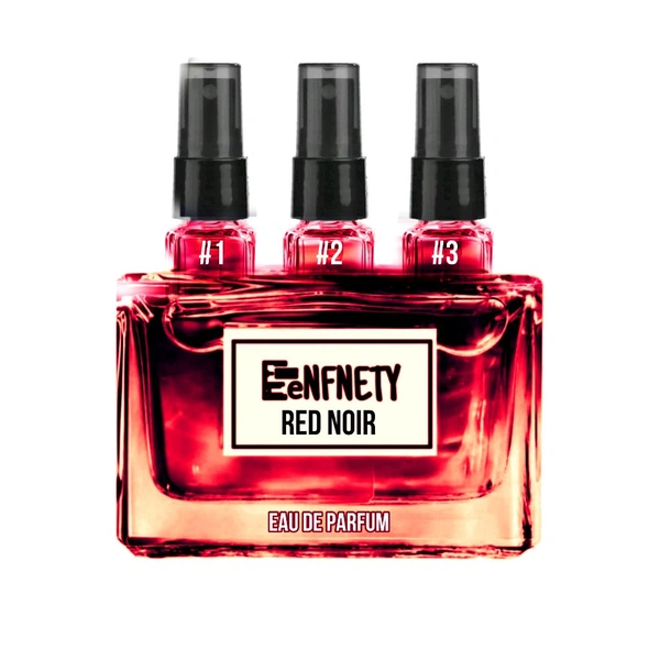 Eenfnety ™ PCENFEP003 Perfume 28 ml | Premium Luxury Long Lasting Fragrance Spray | Eau De Parfum - Red Noir