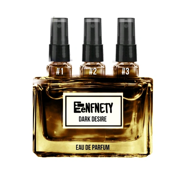 Eenfnety ™ PCENFEP003 Perfume 28 ml | Premium Luxury Long Lasting Fragrance Spray | Eau De Parfum - Dark Desire
