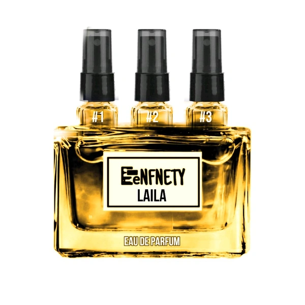 Eenfnety ™ PCENFEP003 Perfume 28 ml | Premium Luxury Long Lasting Fragrance Spray | Eau De Parfum - Laila