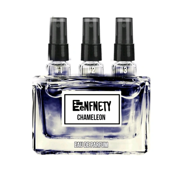 Eenfnety ™ PCENFEP003 Perfume 28 ml | Premium Luxury Long Lasting Fragrance Spray | Eau De Parfum - Chameleon