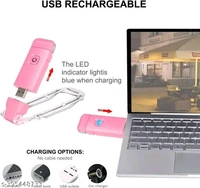 Portable USB PCENFAP007 Rechargeable Led Clip on Book Lights for Reading in Bed, Brightness Adjustable Dimmable Bookmark Light for Eye-Protection,Small Reading Light, Perfect for Night ReadingName: Portable USB Rechargeable Led Clip on Book Lights for Reading in Bed, Brightness Adjustable Dimmable Bookmark Light for Eye-Protection,Small Reading Light, Perfect for Night Reading