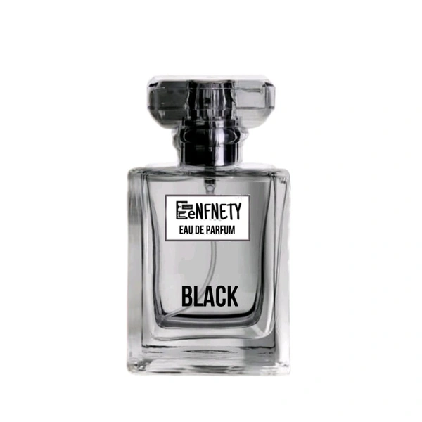 Eenfnety ™ PCENFEP003 Perfume 60 ml | Premium Luxury Long Lasting Fragrance Spray | Eau De Parfum - Black, Eenfnety