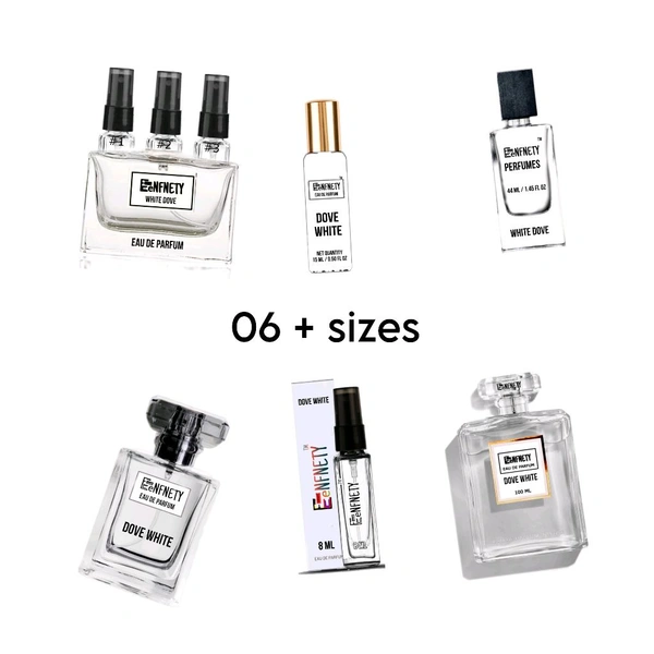 Eenfnety ™ PCENFEP003 Perfume 60 ml | Premium Luxury Long Lasting Fragrance Spray | Eau De Parfum - Black, Romania