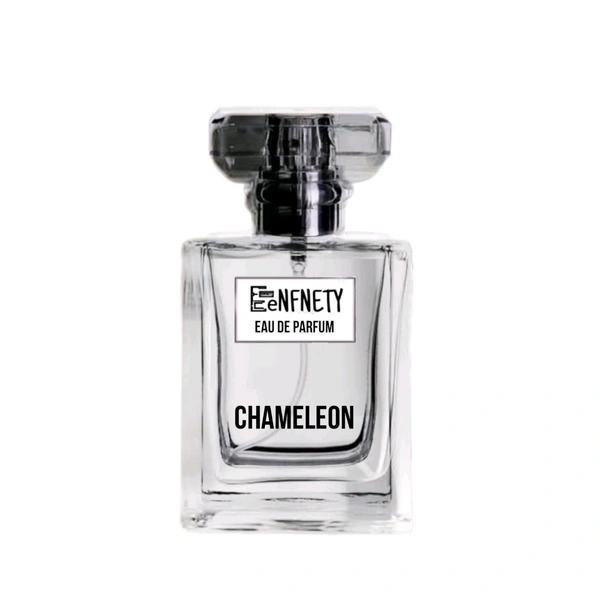 Eenfnety ™ PCENFEP003 Perfume 60 ml | Premium Luxury Long Lasting Fragrance Spray | Eau De Parfum - Black, Chameleon