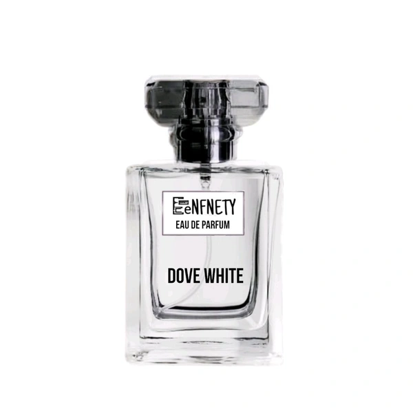 Eenfnety ™ PCENFEP003 Perfume 60 ml | Premium Luxury Long Lasting Fragrance Spray | Eau De Parfum - Black, Dove Angel