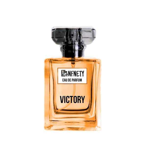 Eenfnety ™ PCENFEP003 Perfume 60 ml | Premium Luxury Long Lasting Fragrance Spray | Eau De Parfum - Black, Victory