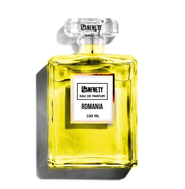 Eenfnety ™ Perfumes PCENFEP0 Perfume 100 ml | Premium Luxury Long Lasting Fragrance Spray | Eau De Parfum - Romania