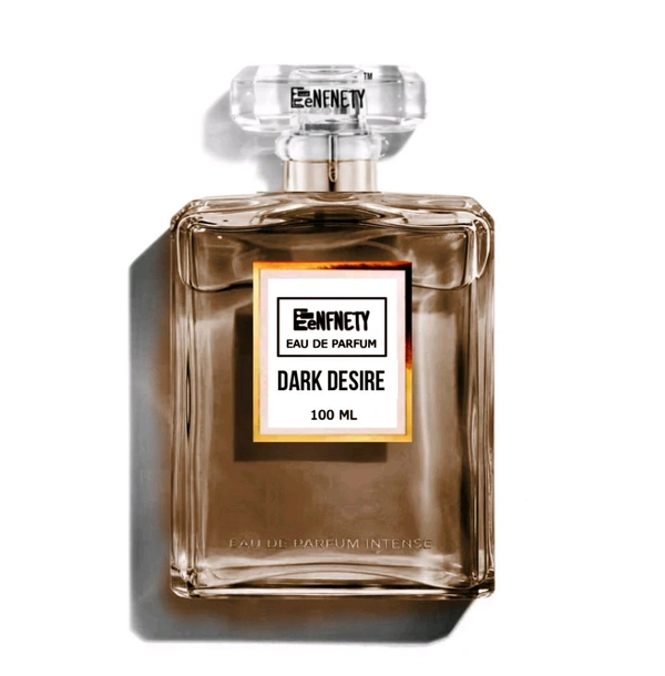 Eenfnety ™ Perfumes PCENFEP0 Perfume 100 ml | Premium Luxury Long Lasting Fragrance Spray | Eau De Parfum - Dark Desire