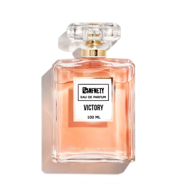 Eenfnety ™ Perfumes PCENFEP0 Perfume 100 ml | Premium Luxury Long Lasting Fragrance Spray | Eau De Parfum - Victory