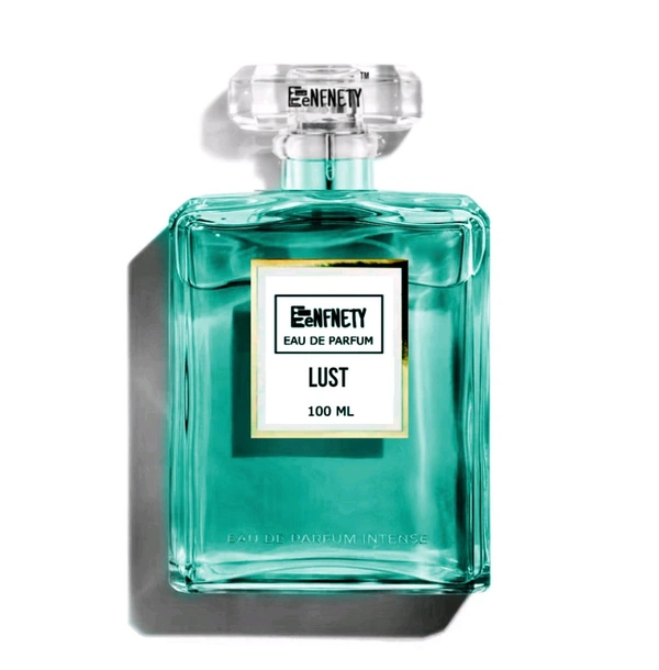 Eenfnety ™ Perfumes PCENFEP0 Perfume 100 ml | Premium Luxury Long Lasting Fragrance Spray | Eau De Parfum - Lust