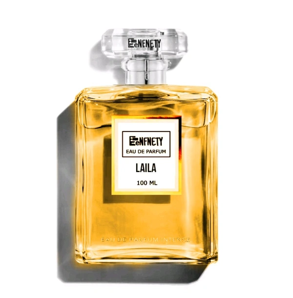 Eenfnety ™ Perfumes PCENFEP0 Perfume 100 ml | Premium Luxury Long Lasting Fragrance Spray | Eau De Parfum - Laila