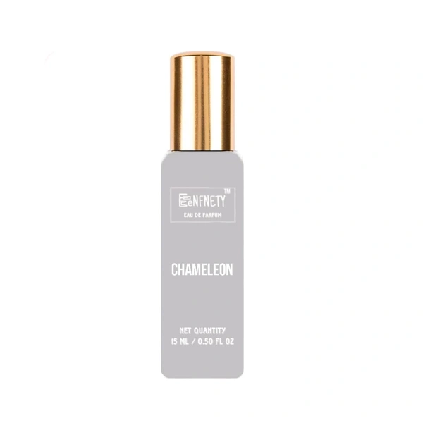 Eenfnety ™ Perfumes PCENFEP0 Perfume 15 ml | Premium Luxury Long Lasting Fragrance Spray | Eau De Parfum - Chameleon