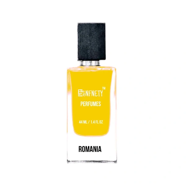 Eenfnety ™ Perfumes PCENFEP0 Perfume 44 ml | Premium Luxury Long Lasting Fragrance Spray | Eau De Parfum - Romania
