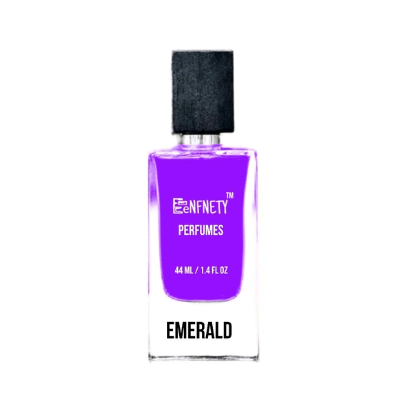 Eenfnety ™ Perfumes PCENFEP0 Perfume 44 ml | Premium Luxury Long Lasting Fragrance Spray | Eau De Parfum - Emerald