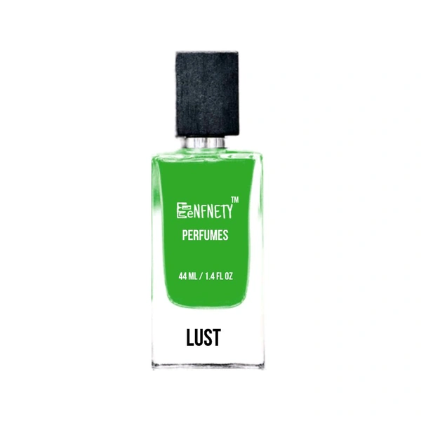Eenfnety ™ Perfumes PCENFEP0 Perfume 44 ml | Premium Luxury Long Lasting Fragrance Spray | Eau De Parfum - Lust