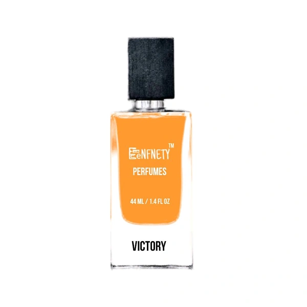 Eenfnety ™ Perfumes PCENFEP0 Perfume 44 ml | Premium Luxury Long Lasting Fragrance Spray | Eau De Parfum - Victory
