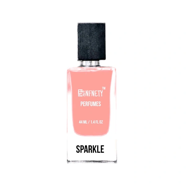 Eenfnety ™ Perfumes PCENFEP0 Perfume 44 ml | Premium Luxury Long Lasting Fragrance Spray | Eau De Parfum - Sparkle