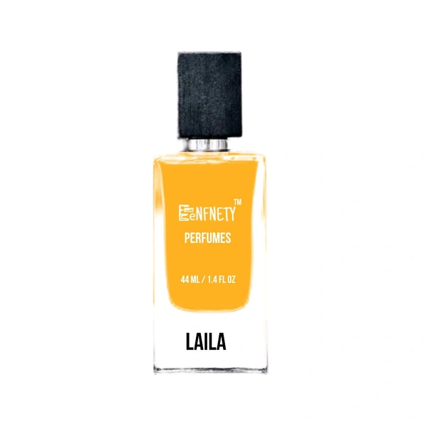 Eenfnety ™ Perfumes PCENFEP0 Perfume 44 ml | Premium Luxury Long Lasting Fragrance Spray | Eau De Parfum - Laila