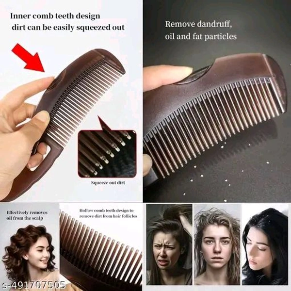 Dandruff PCENFAP012 Removal Comb | Nits Removal Comb | Lice comb | Dandruff Comb Energy Massager Comb | Hair Dressing Comb | Kangi For Hair Growth | Anti-Dandruff Massage Comb | Dandruff Painless CombName: Dandruff Removal Comb | Nits Removal Comb | Lice comb | Dandruff Comb Energy Massager Comb | Hair Dressing Comb | Kangi For Hair Growth | Anti-Dandruff Massage Comb