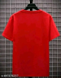 Eenfnety ™ PCENFCL002 WARKOUT OFF SHOULDER TSHIRTS
Name: Eenfnety ™ WARKOUT OFF SHOULDER TSHIRTS
Fabric: Polycotton
Sleeve Length: Short Sleeves
Pattern: Solid
  - M, Red