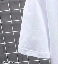 Eenfnety ™ PCENFCL002 WARKOUT OFF SHOULDER TSHIRTS
Name: Eenfnety ™ WARKOUT OFF SHOULDER TSHIRTS
Fabric: Polycotton
Sleeve Length: Short Sleeves
Pattern: Solid
  - S, White