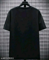 Eenfnety ™ PCENFCL002 WARKOUT OFF SHOULDER TSHIRTS
Name: Eenfnety ™ WARKOUT OFF SHOULDER TSHIRTS
Fabric: Polycotton
Sleeve Length: Short Sleeves
Pattern: Solid
  - S, Black