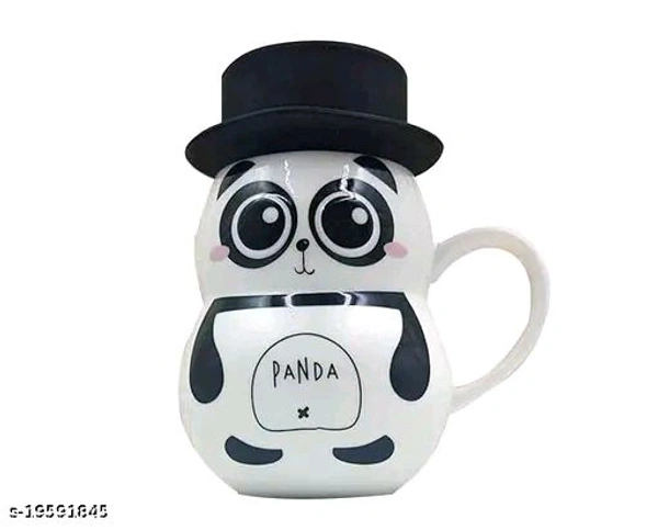 Trendy PCENFAP024 Cups, Mugs & Saucers
Name: Trendy Cups, Mugs & Saucers - White