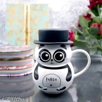 Trendy PCENFAP024 Cups, Mugs & Saucers
Name: Trendy Cups, Mugs & Saucers - White
